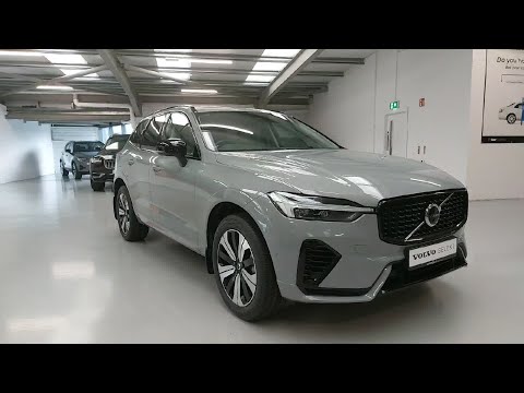 Volvo XC60 Volvo XC60 PLUS Dark | Plug In Hybrid | - Image 2