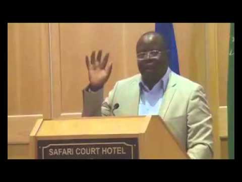 National response on Rhino Poaching reveals shocking figures