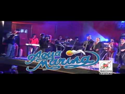 AGUA MARINA-SIRENA DEL AMOR