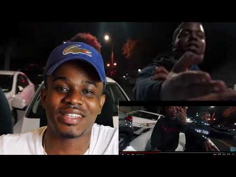 Double G x OMB Jay Dee - Blixky K (Music Video) (Shot by Tlor) Upper Cla$$ Reaction