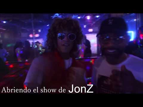 Greko la zozobra - debut