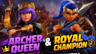 🐉 TH13 Dragon + Dragon Rider Easy 3-Star Attack! ⭐⭐⭐ | Best Air Strategy #clashofclans #coc #th13