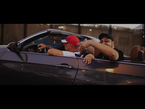 SOY DE LA CALLE  ABRAHAM GARRIDO ❌GENIO THE PRODUCER ❌️ BAKKALISTER -  Video Oficial  TRAP FLAMENCO