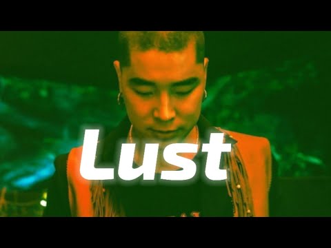 Morningstar ft. Davaidasha - Lust (Lyrics)
