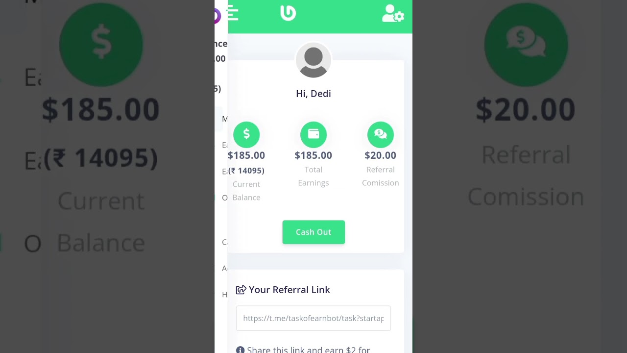 task earn https://t.me/taskofearnbot/task?startapp=40688774579203