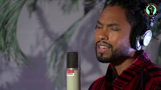 Miguel - &quot;Candles in the Sun&quot; (Black Power Live Performance)