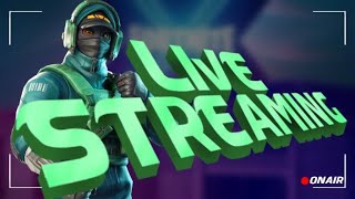 【Fortnite】めっちゃ久しぶりのフォトナライブ！新シーズンビクロイ欲しい【雑談配信】