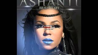 Ashanti - Braveheart ( Full Album)