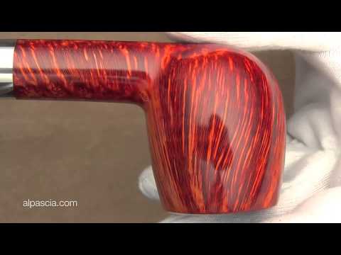 pipa Former 150 - tobacco pipe