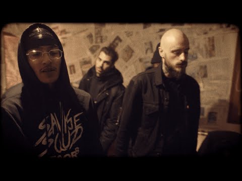 Django - Cyanure (feat. Freeze Corleone)