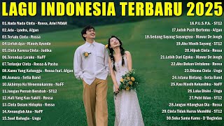 Download lagu Rossa, Ariel NOAH, Lyodra, Afgan ♪ Spotify Top Hits Indonesia || Lagu Pop Terbaru 2025 mp3 Download lagu Rossa, Ariel NOAH, Lyodra, Afgan ♪ Spotify Top Hits Indonesia || Lagu Pop Terbaru 2025 mp3