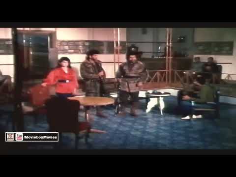 Aa dilbar mere dilbar dilbar Jane jan-movie-Baghi Qaidi