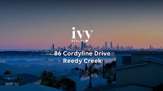 86 Cordyline Drive, REEDY CREEK, QLD 4227