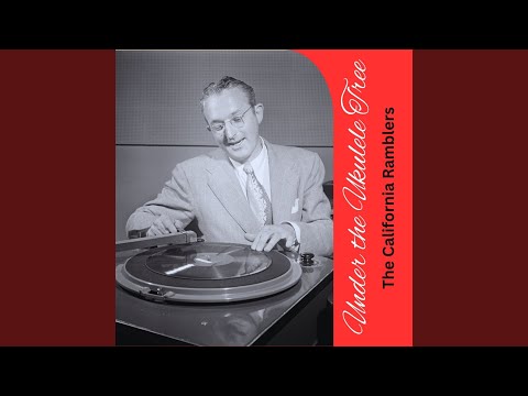 Under the Ukulele Tree