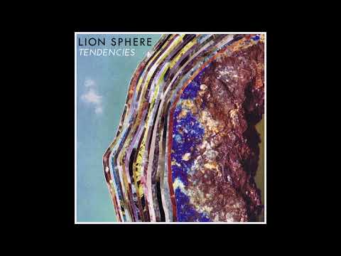 Lion Sphere - Tendencies