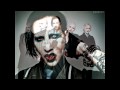 Marilyn Manson - Into the Fire (sub español) 