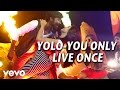Anekudu Yolo You Only Live Once Video Dhanush Harris