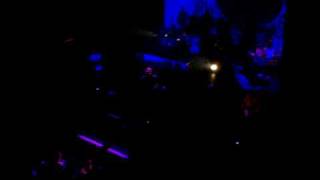 Patrice Dove of peace @ Bruxelles