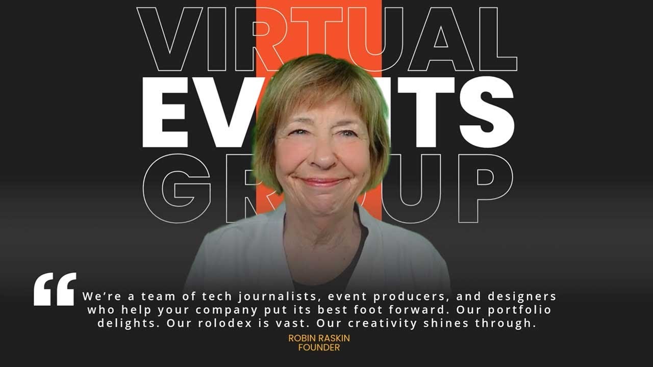 Virtual Events Group