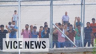 Death Boats to Greece (Part 2/2): Europe Or Die (Episode 2/4)