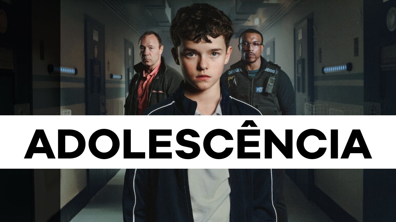 Adolescência | Christian Dunker | Falando nIsso