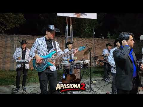 APASIONA2 EN VIVO EN VILLA ANA SANTA FE - FESTEJO DÍA DE LA MUJER