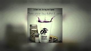 Lil Durk - Drugz In My Life ft Ike Boy &amp; Korn Capone