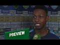 Shaquille Pinas: "Als we positief blijven, bloeien we op"
