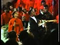 The Georgia Mass Choir Joy