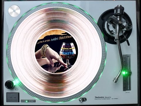 THE CROSSLINES - TO THE SPACE (UNREALISED DEMO) (℗2014 / ©2015)