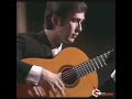 Paco de Lucia Mejor guitarrista Flamenco de la historia