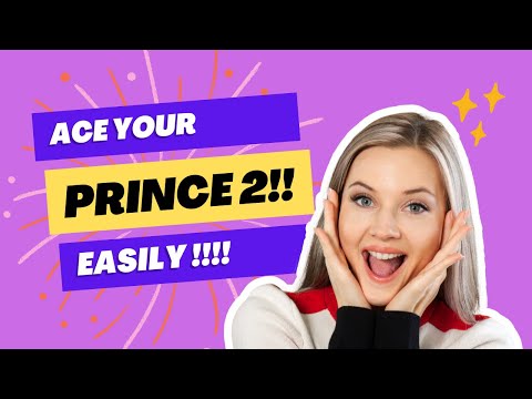 Pass PRINCE2 Exams Easily | 100% Success Rate | PeopleCert, Pearson VUE & ProctorU Bypass