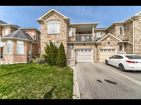 53 Saddleback Square, Brampton Home for Sale - Real Estate Properties for Sale