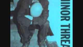 Minor Threat - Look Back And Laugh