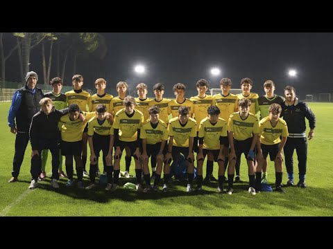 Aquileia - Muggia (Allievi U17)