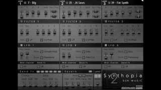 Video thumbnail for DSK Synthopia 2 - Free VST by DSK Music