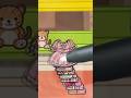 toca boca all free pink clothes