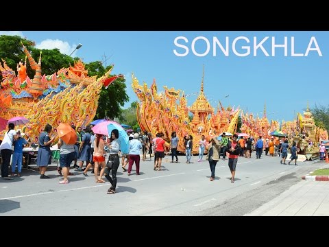 Songkhla Thailand