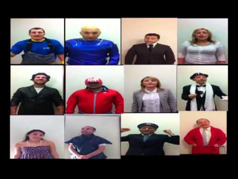 GRANDI MAGAZZINI DE NOANTRI!