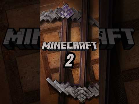 Minecraft 2 Noticias 🍿 #minecraft2025 #minecraft