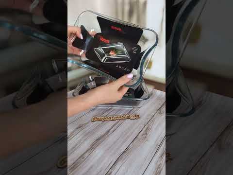 Simax Exclusive форма для выпечки прямоугольная 2,5 л s7216 - фото 1 - id-p1500296451