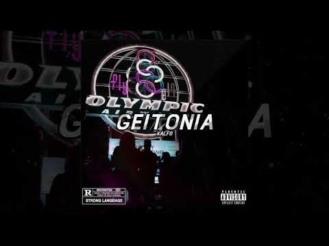 7. KALFO - GEITONIA (Official Audio Release)