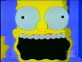 The Simpsons Fox Promo 1995 Bart Sells His Soul S07E04 30 Second