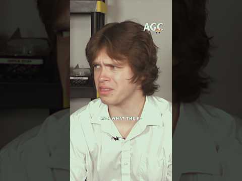 POV: The FBI agent who monitors your phone