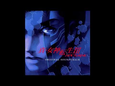 Normal Battle -Amala Network- (Unused Mix) - Shin Megami Tensei III: Nocturne