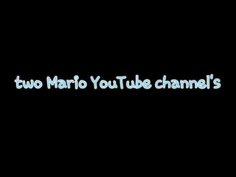 Super Mario Wacker meet Mario fan 102 trailer