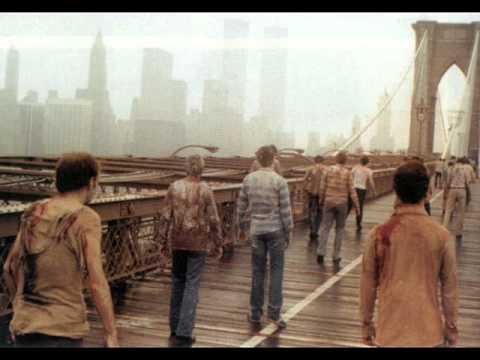 Zombie 1980 (Royalty-Free music)