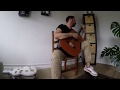 Mece By Javier Farías Performed By Mauricio Zúñiga