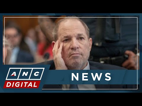 Harvey Weinstein retrial likely in September ANC