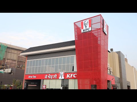 Kfc Green Square